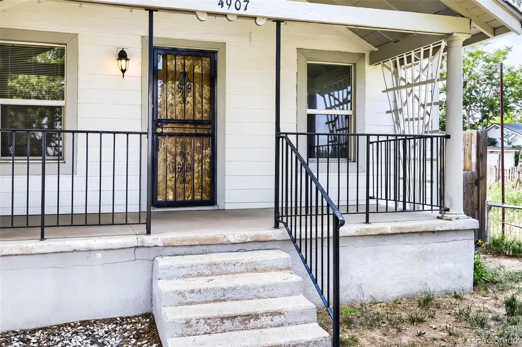 4907 Sherman Street Denver CO 80216