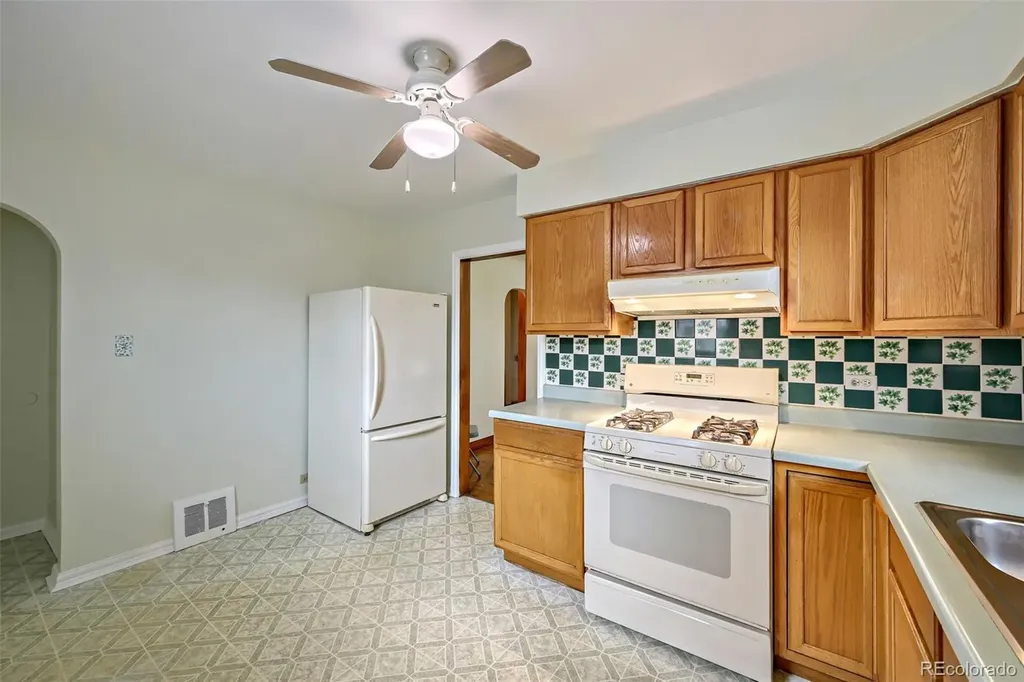4907 Sherman Street Denver CO 80216