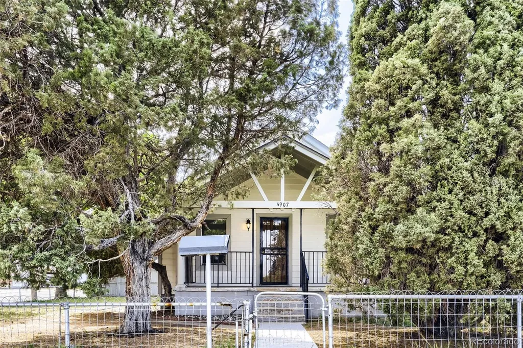 4907 Sherman Street Denver CO 80216