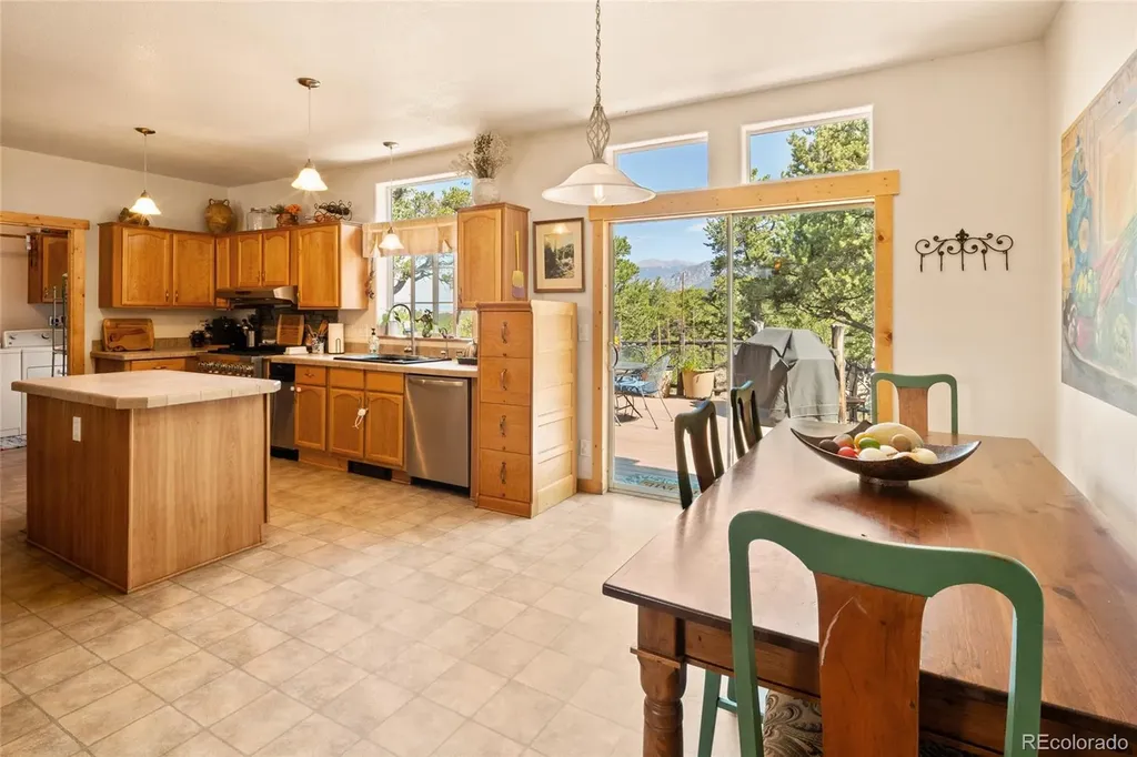 3510 Enchanted Way Crestone CO 81131