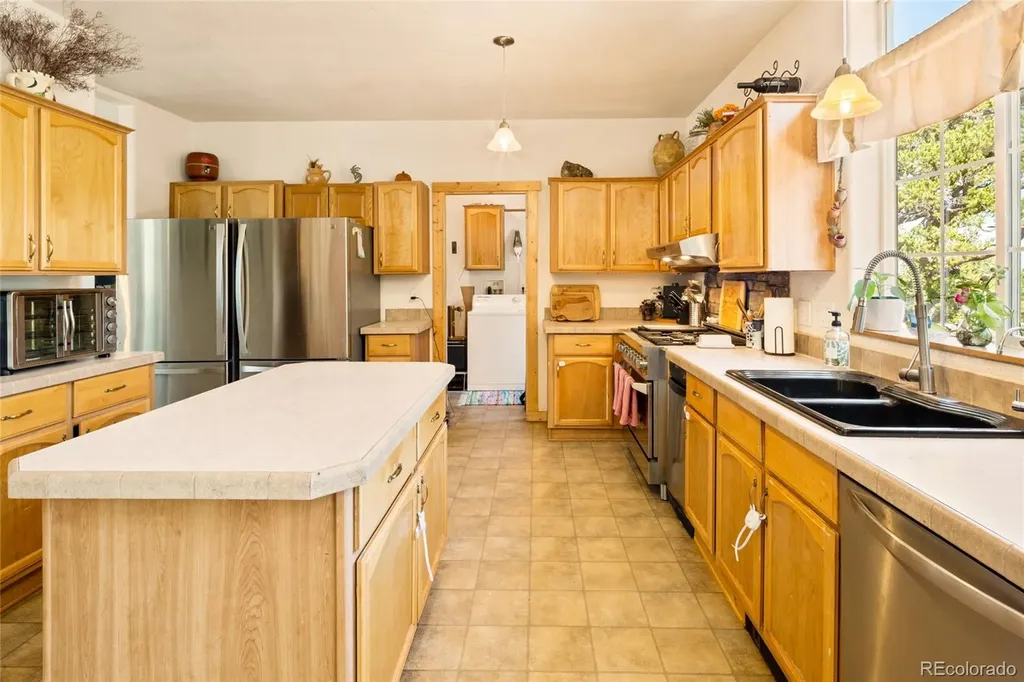 3510 Enchanted Way Crestone CO 81131