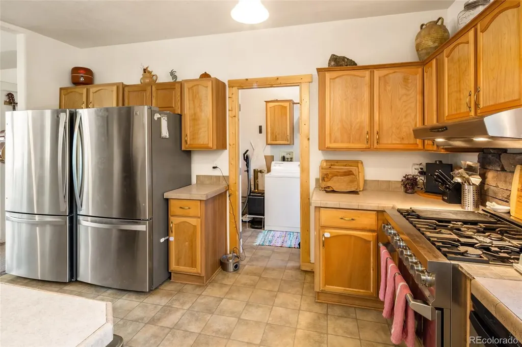 3510 Enchanted Way Crestone CO 81131