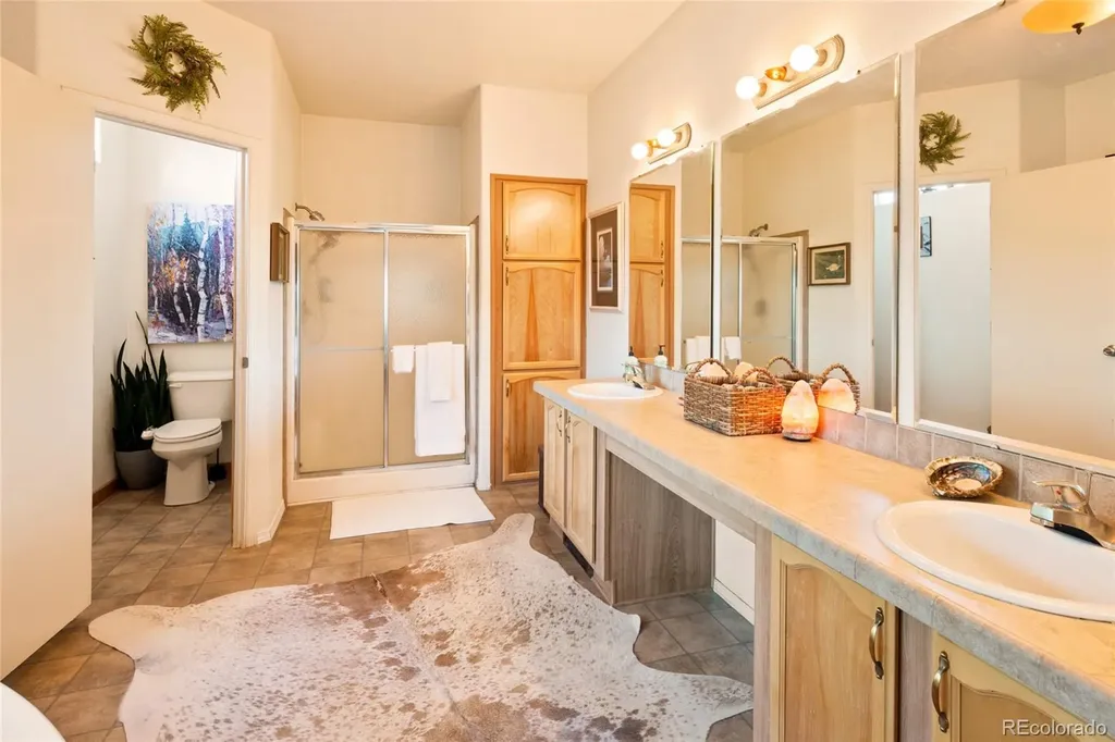 3510 Enchanted Way Crestone CO 81131