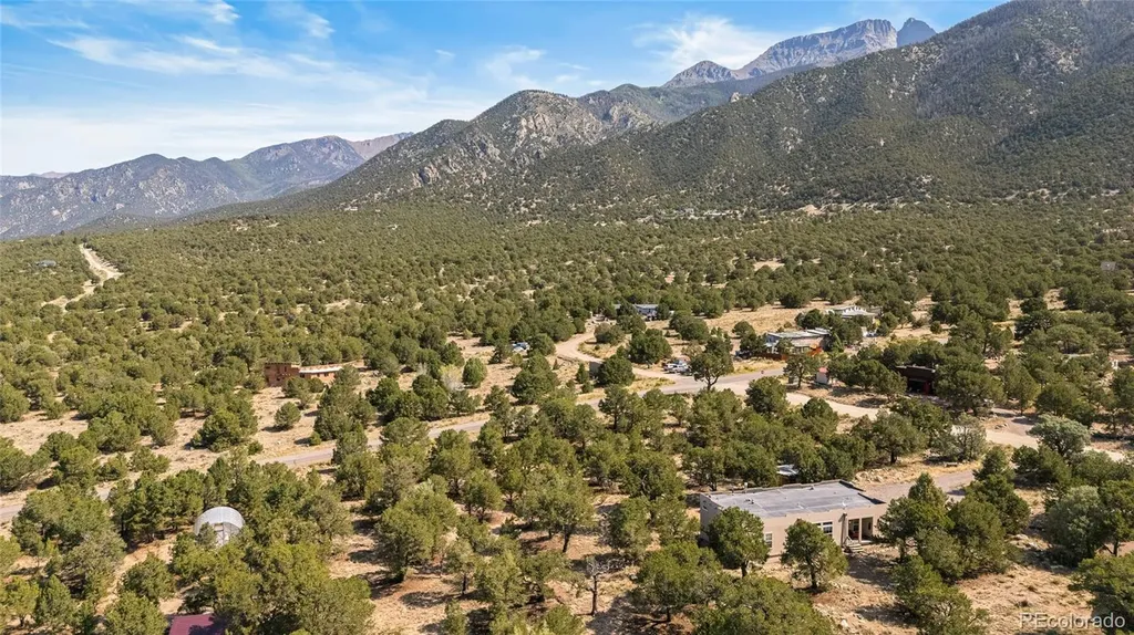 3510 Enchanted Way Crestone CO 81131