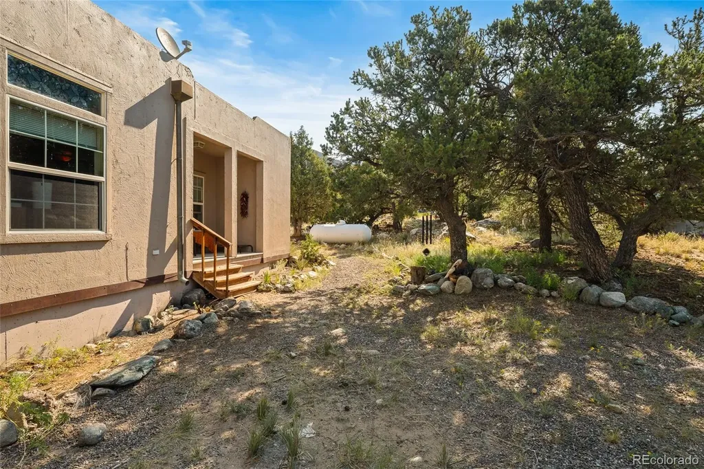 3510 Enchanted Way Crestone CO 81131