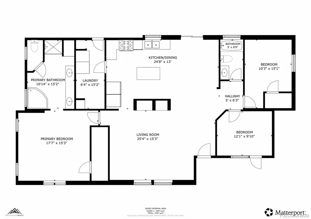 3510 Enchanted Way Crestone CO 81131