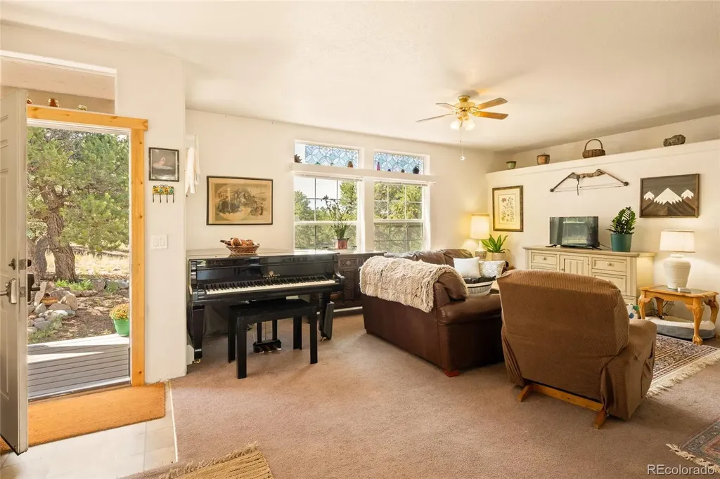 3510 Enchanted Way Crestone CO 81131