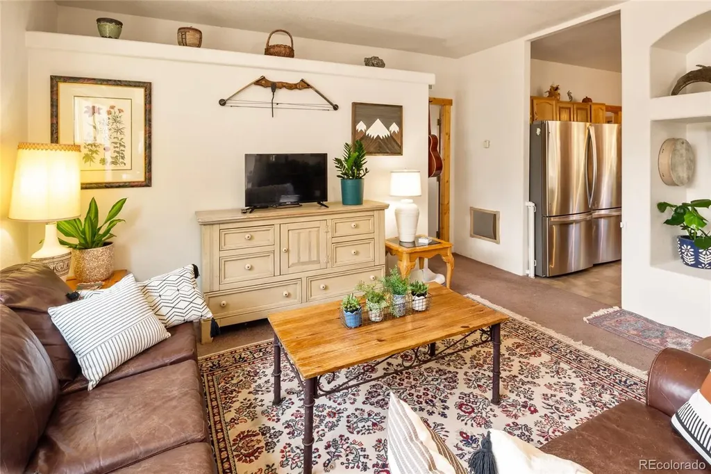 3510 Enchanted Way Crestone CO 81131