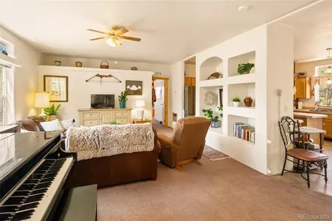 3510 Enchanted Way Crestone CO 81131
