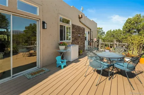 3510 Enchanted Way Crestone CO 81131