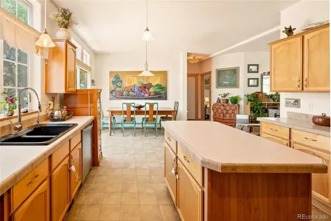 3510 Enchanted Way Crestone CO 81131