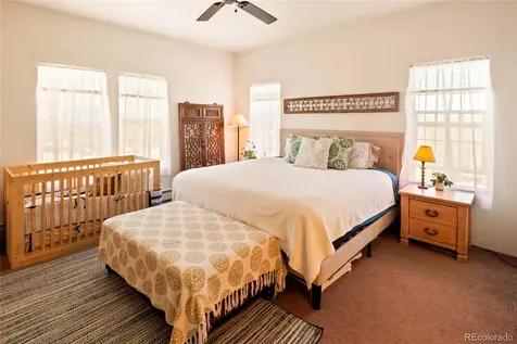 3510 Enchanted Way Crestone CO 81131