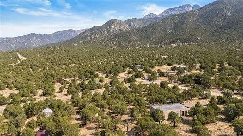 3510 Enchanted Way Crestone CO 81131