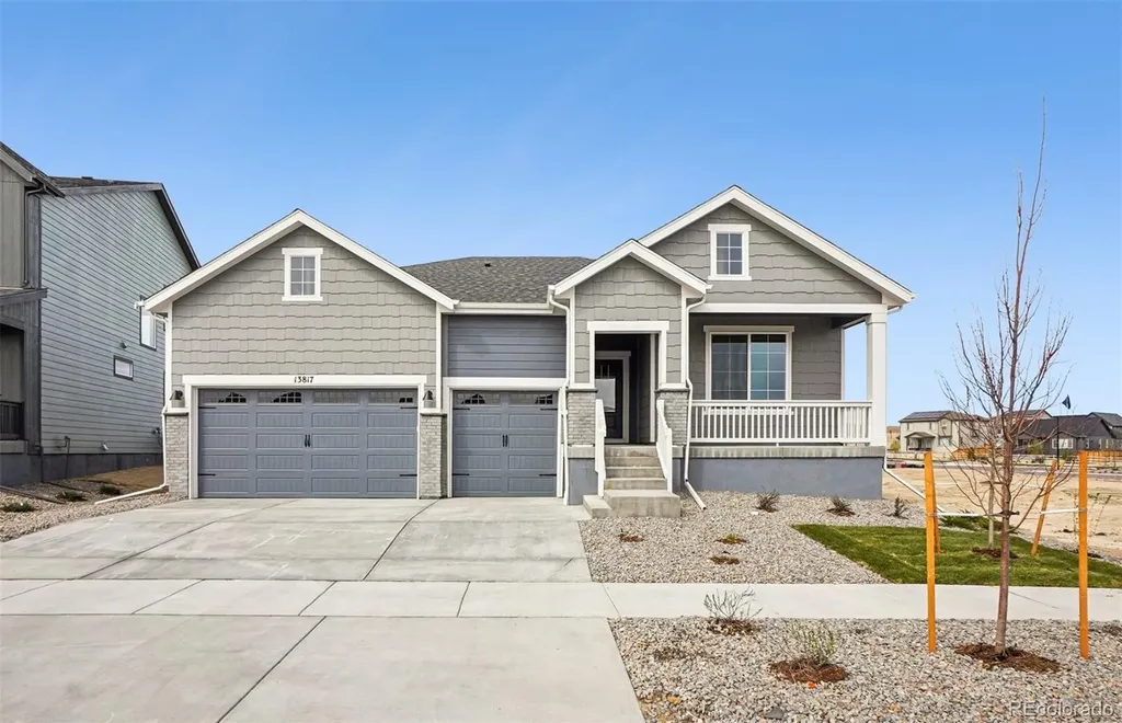 13817 Daffodil Way Parker CO 80134