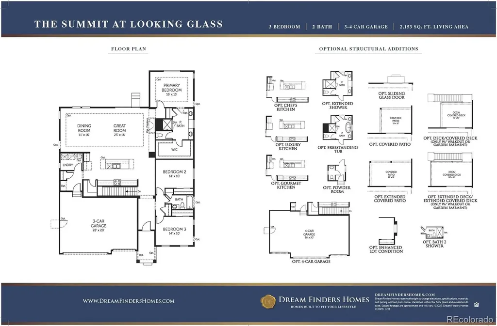 13817 Daffodil Way Parker CO 80134