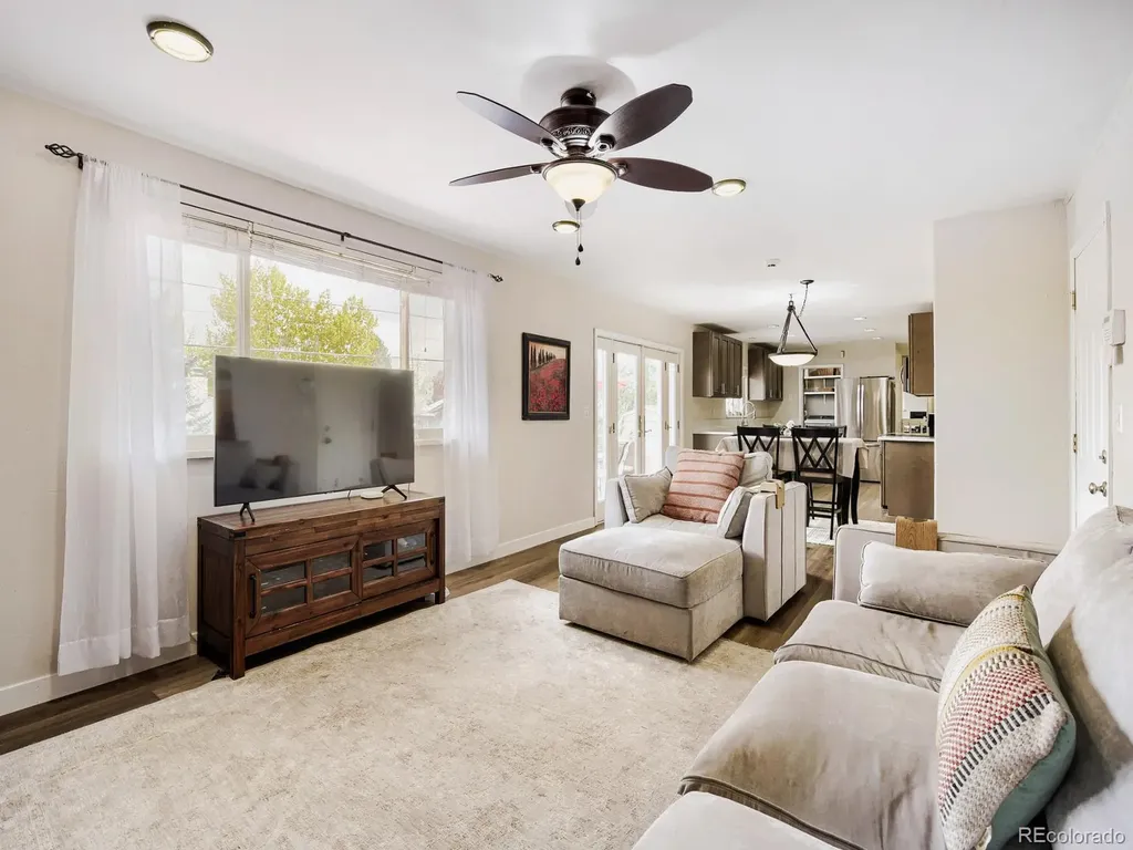 8102 S Carr Court Littleton CO 80128