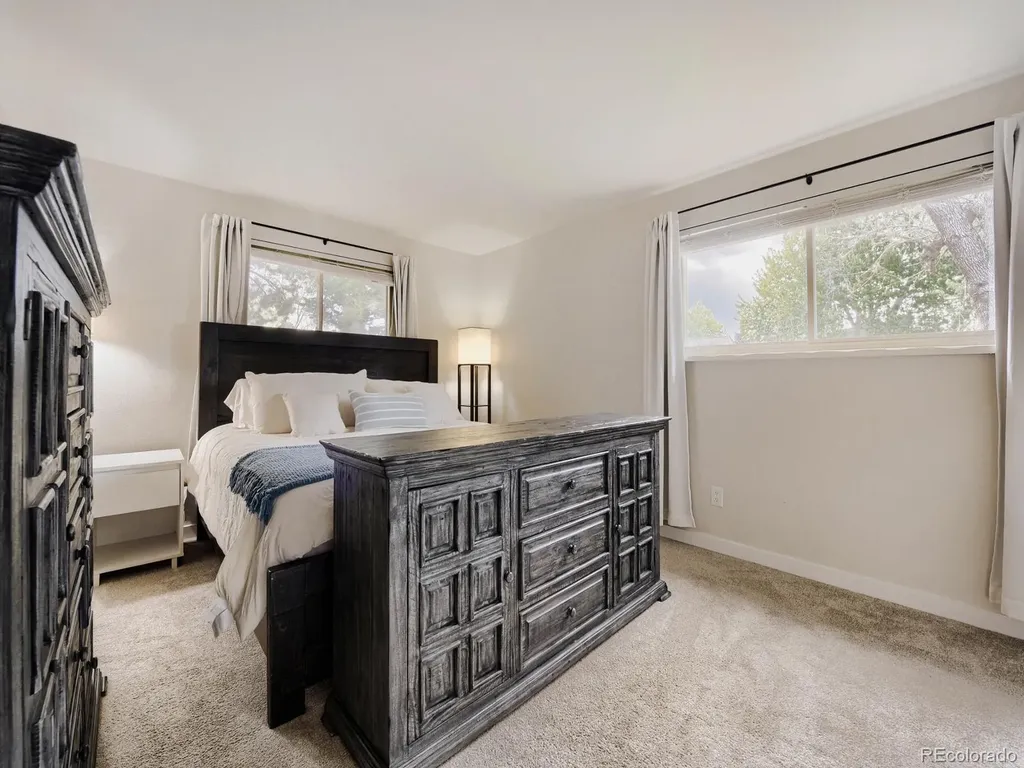 8102 S Carr Court Littleton CO 80128