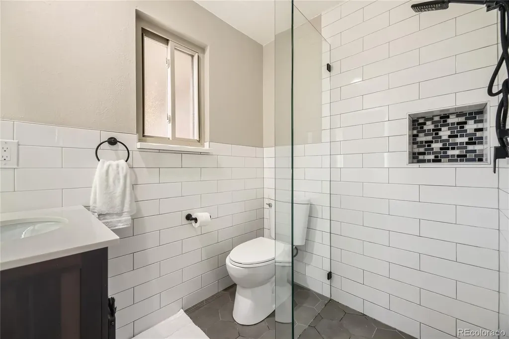 8102 S Carr Court Littleton CO 80128