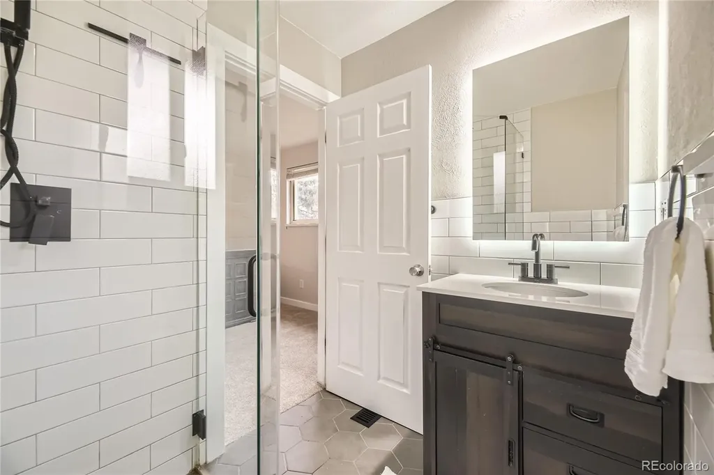 8102 S Carr Court Littleton CO 80128