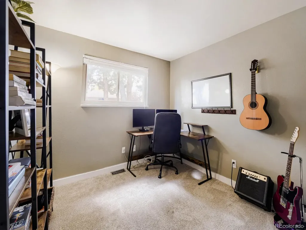 8102 S Carr Court Littleton CO 80128