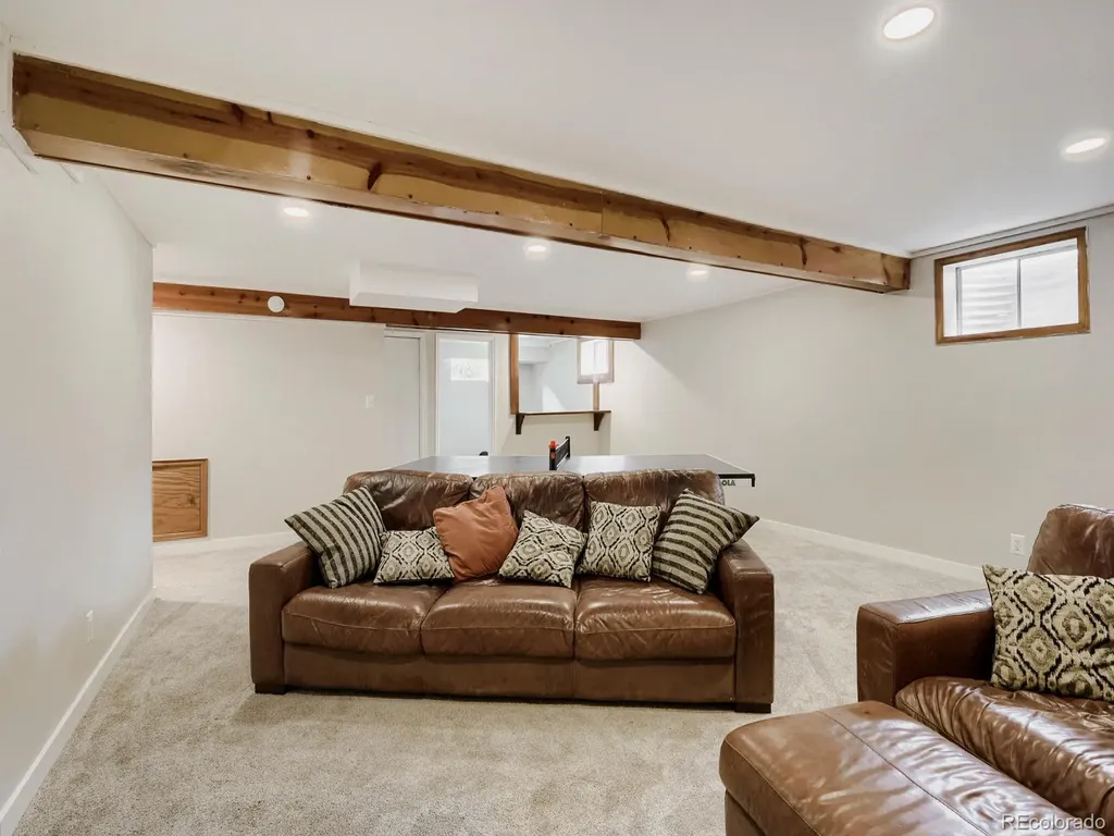 8102 S Carr Court Littleton CO 80128
