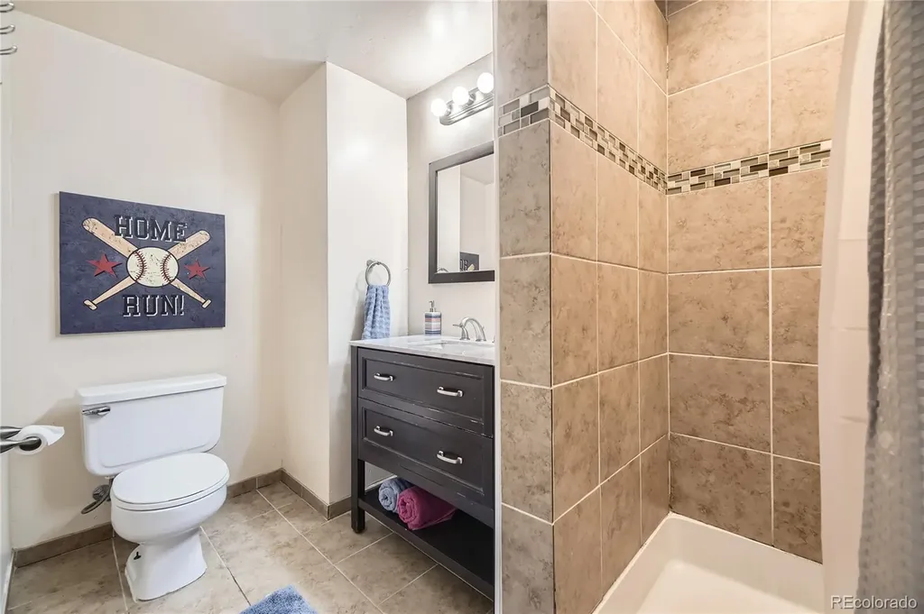 8102 S Carr Court Littleton CO 80128