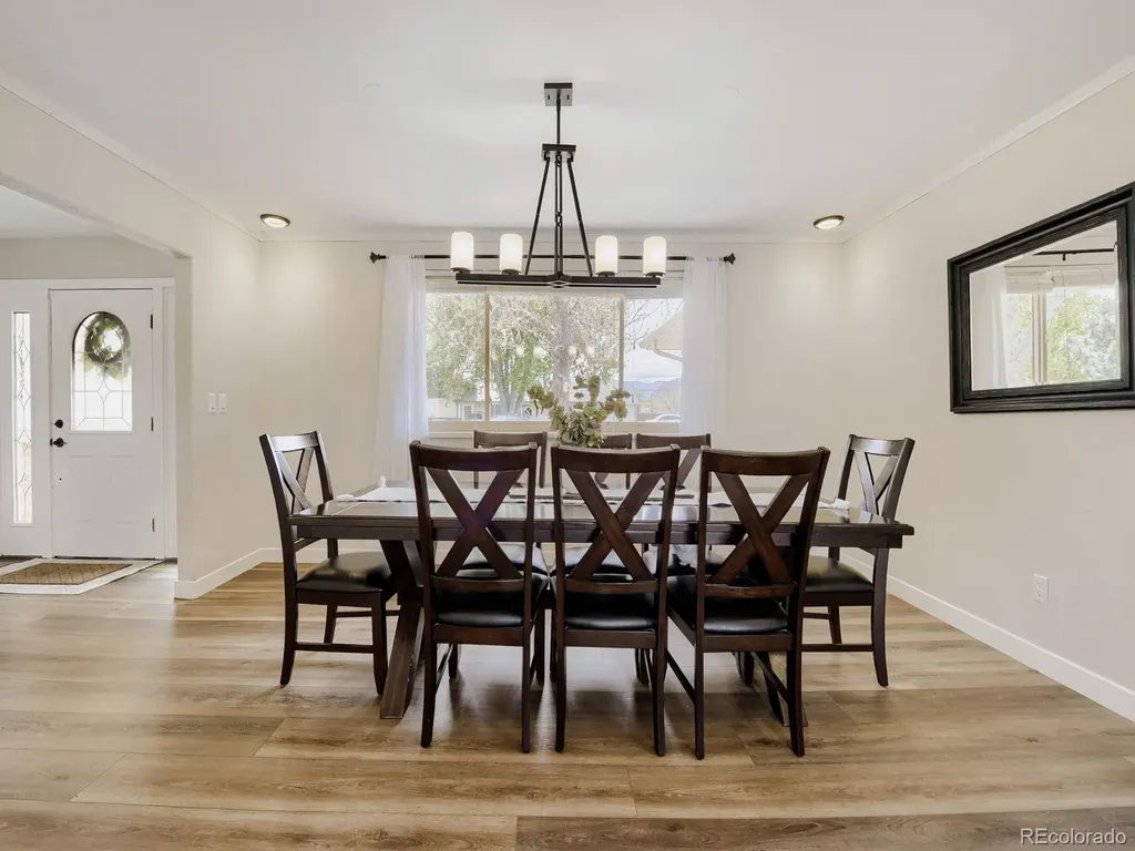 8102 S Carr Court Littleton CO 80128