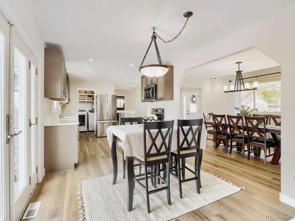 8102 S Carr Court Littleton CO 80128