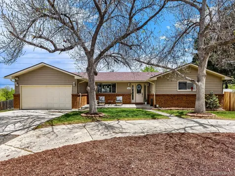 8102 S Carr Court Littleton CO 80128