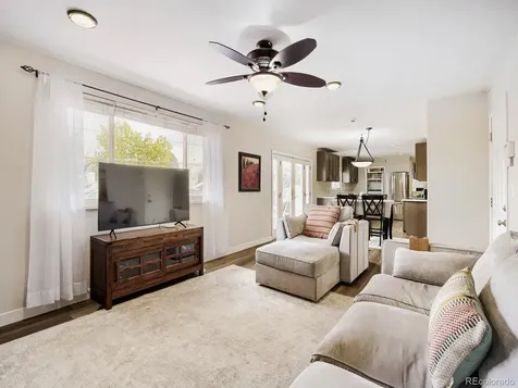 8102 S Carr Court Littleton CO 80128