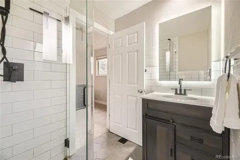 8102 S Carr Court Littleton CO 80128