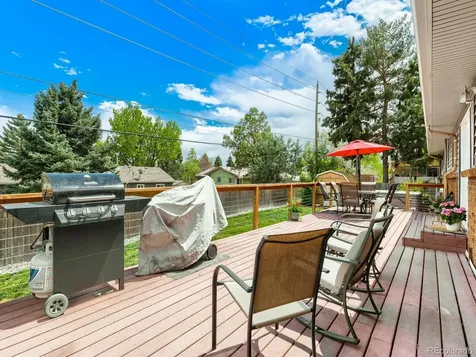 8102 S Carr Court Littleton CO 80128