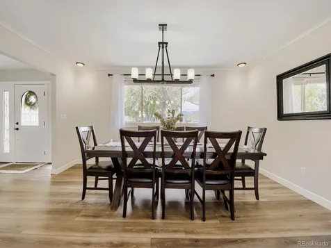 8102 S Carr Court Littleton CO 80128