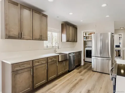 8102 S Carr Court Littleton CO 80128