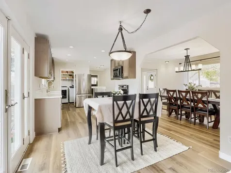 8102 S Carr Court Littleton CO 80128
