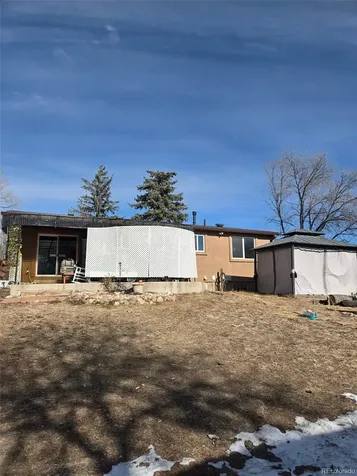 7155 Omaha Boulevard Colorado Springs CO 80915