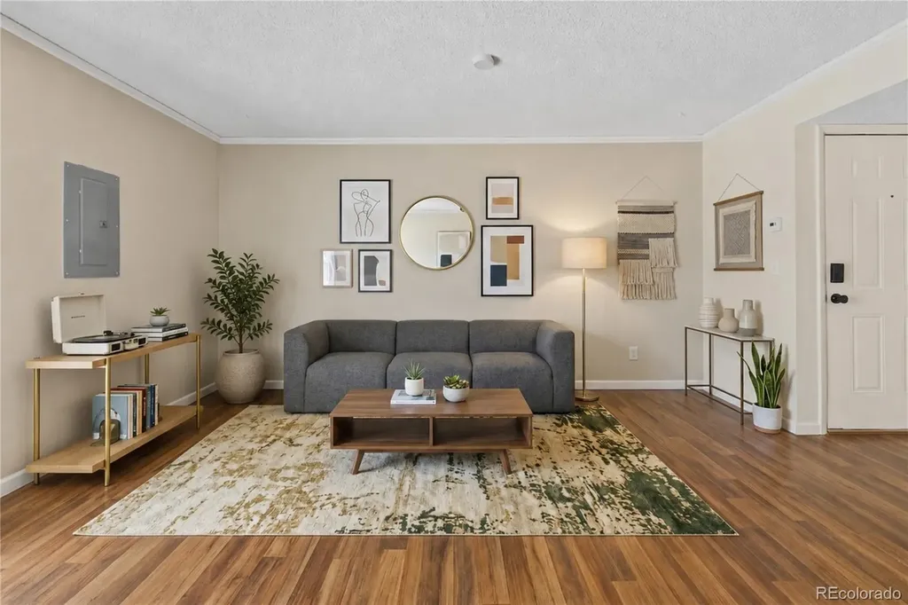 12170 E Kepner Place Aurora CO 80012