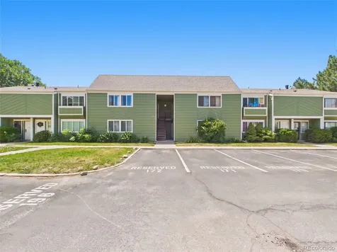 12170 E Kepner Place Aurora CO 80012