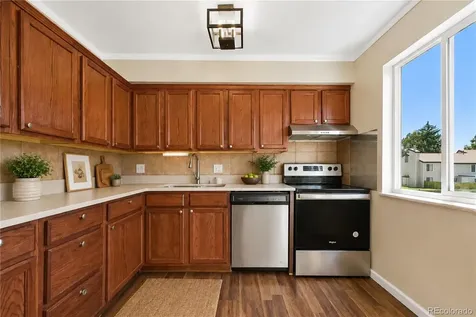 12170 E Kepner Place Aurora CO 80012