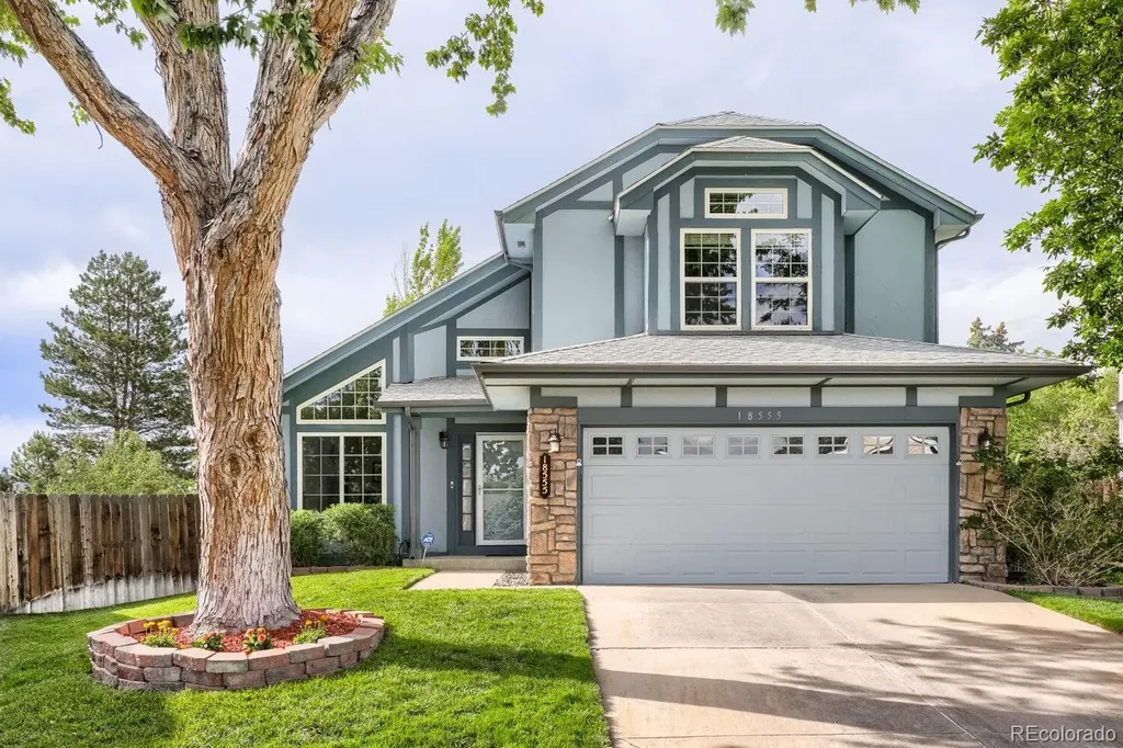 18555 E Saratoga Place Aurora CO 80015