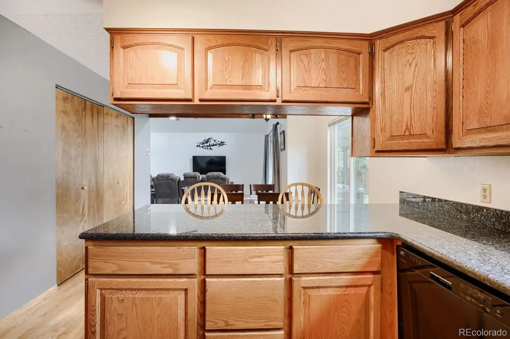 18555 E Saratoga Place Aurora CO 80015