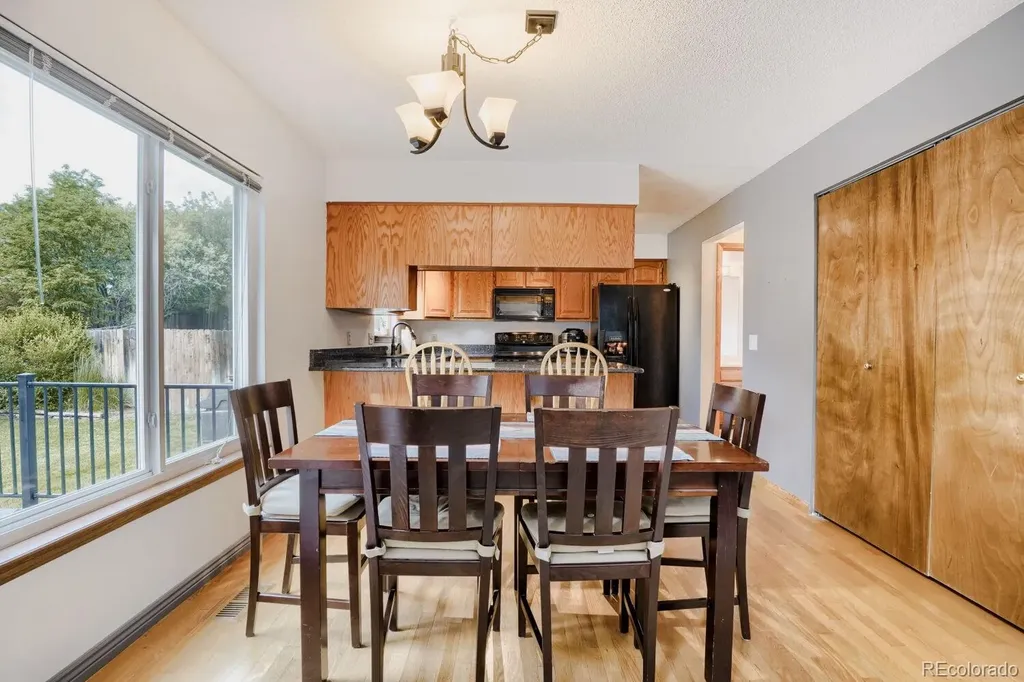 18555 E Saratoga Place Aurora CO 80015
