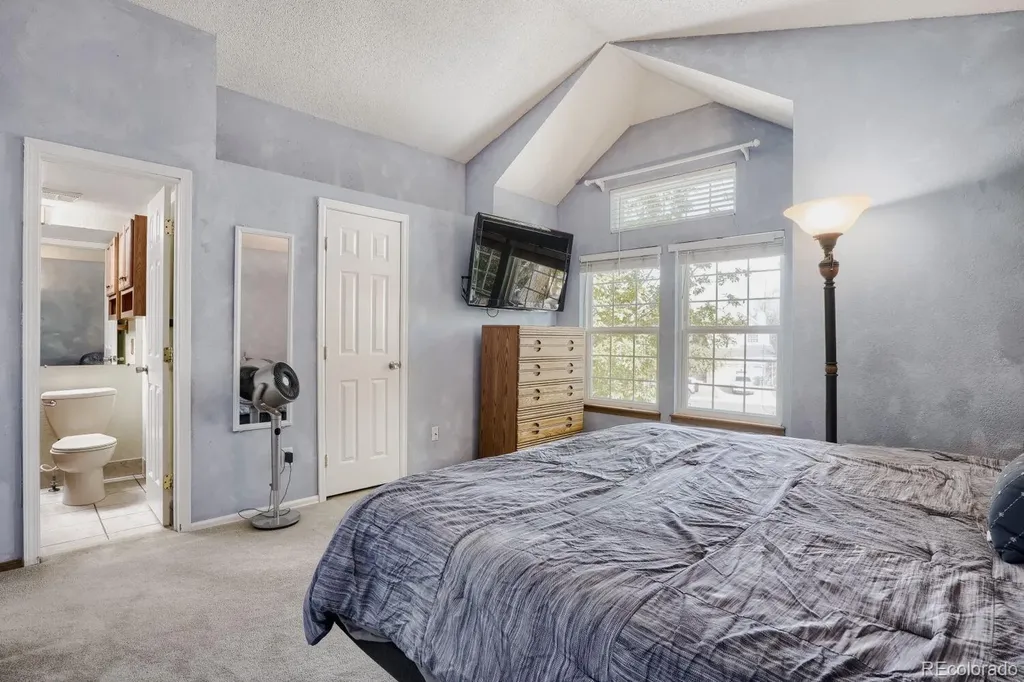 18555 E Saratoga Place Aurora CO 80015
