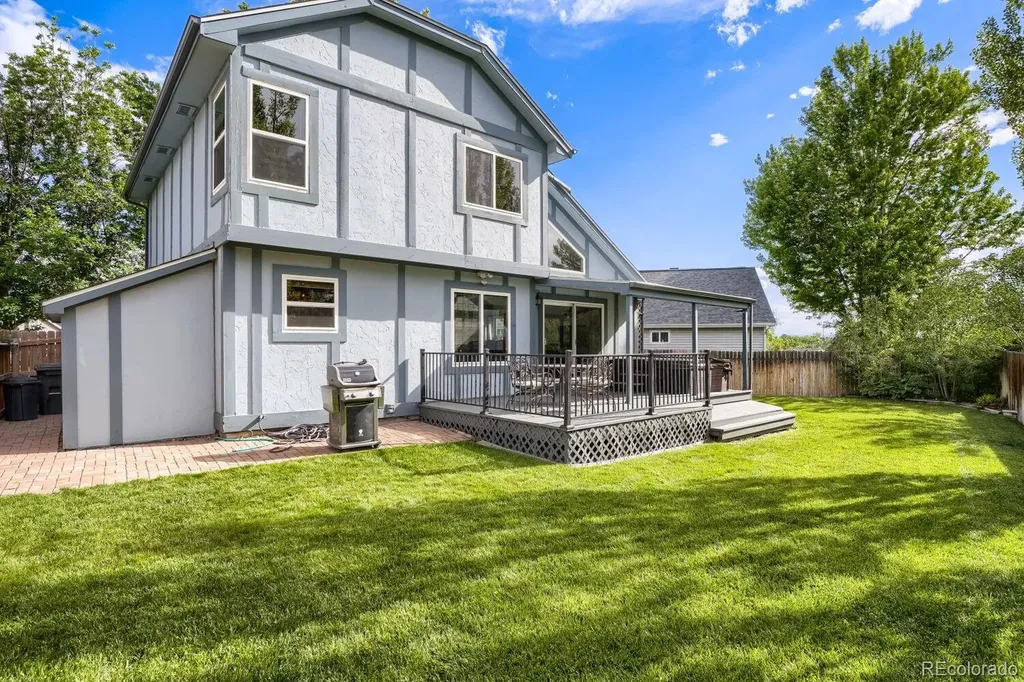 18555 E Saratoga Place Aurora CO 80015