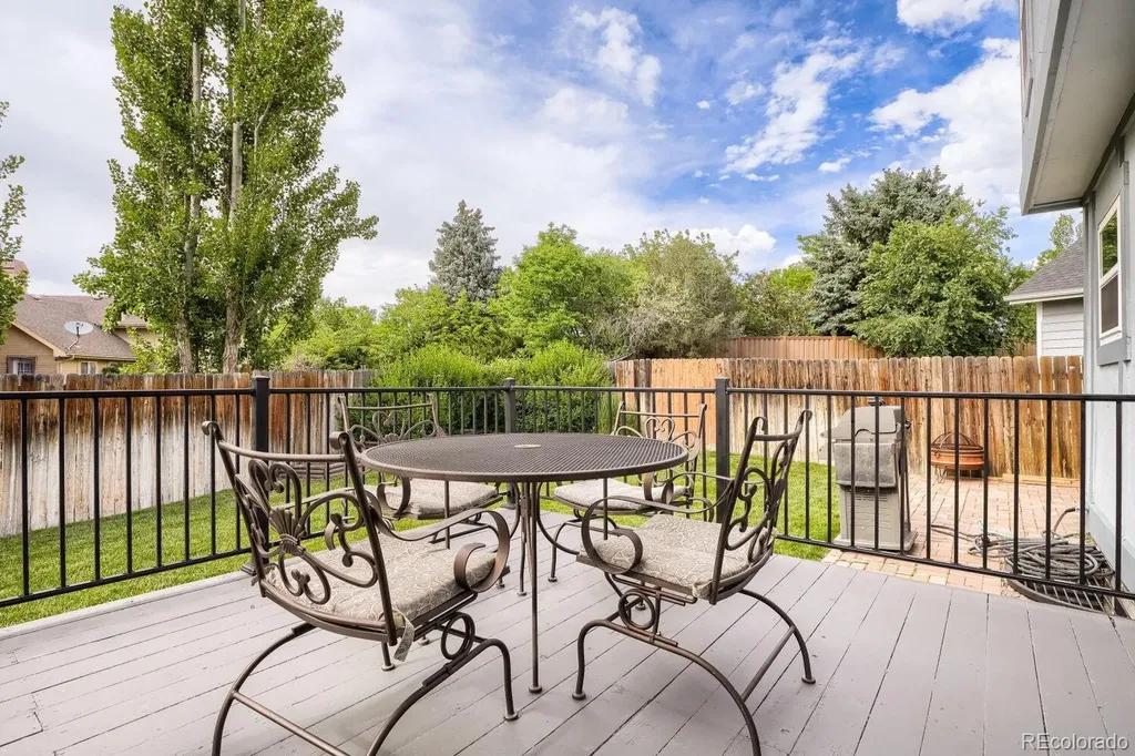 18555 E Saratoga Place Aurora CO 80015