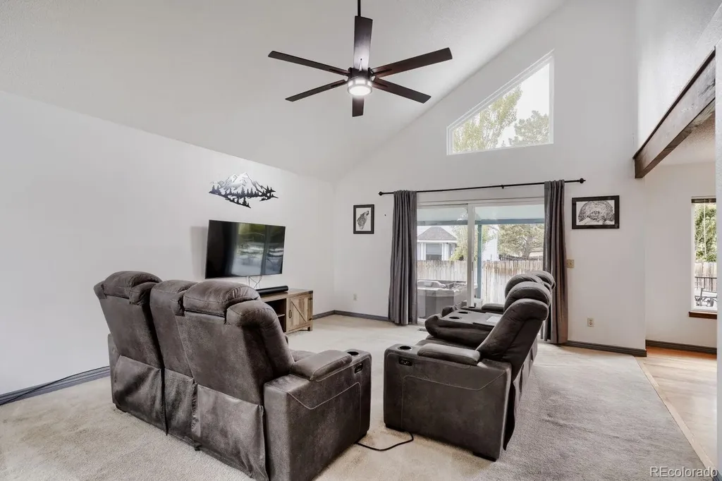 18555 E Saratoga Place Aurora CO 80015