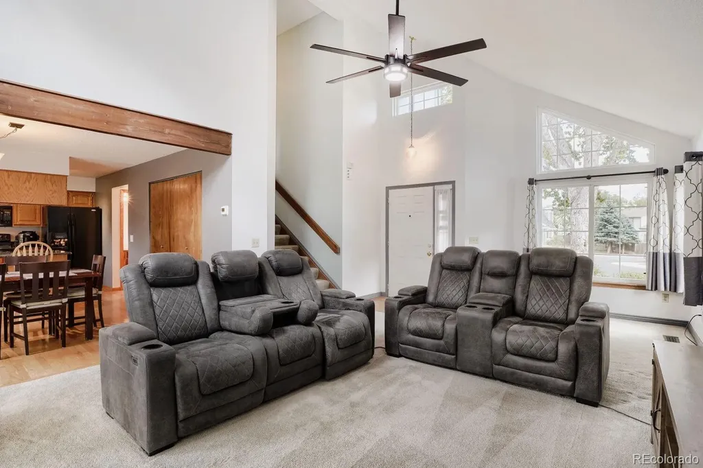 18555 E Saratoga Place Aurora CO 80015