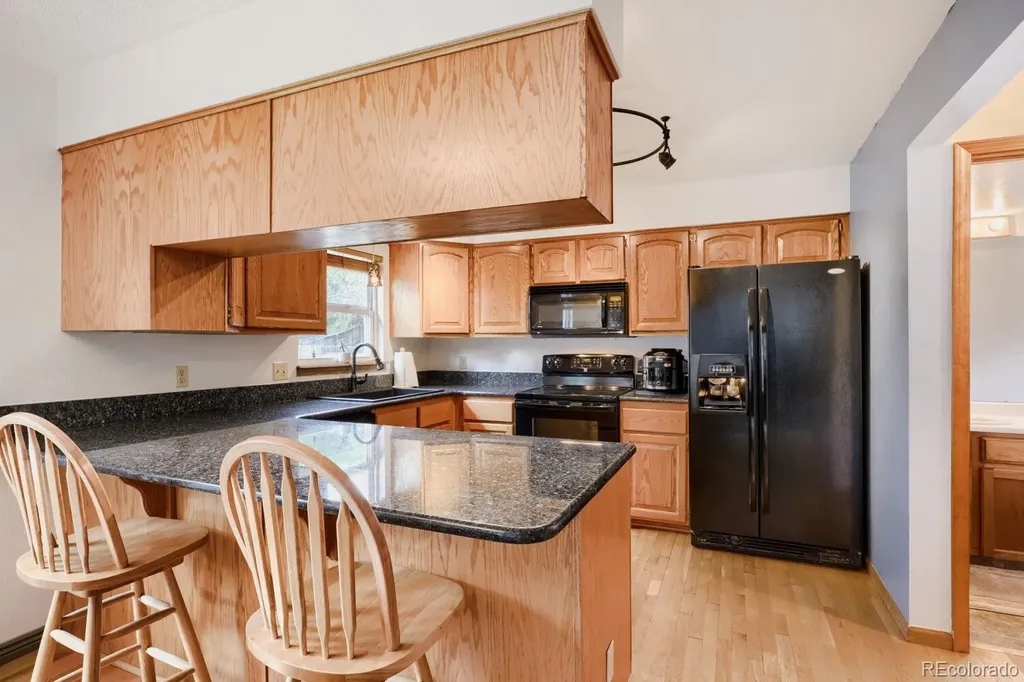 18555 E Saratoga Place Aurora CO 80015