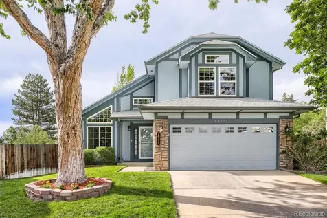 18555 E Saratoga Place Aurora CO 80015