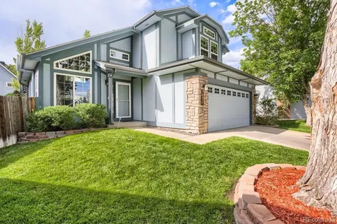 18555 E Saratoga Place Aurora CO 80015